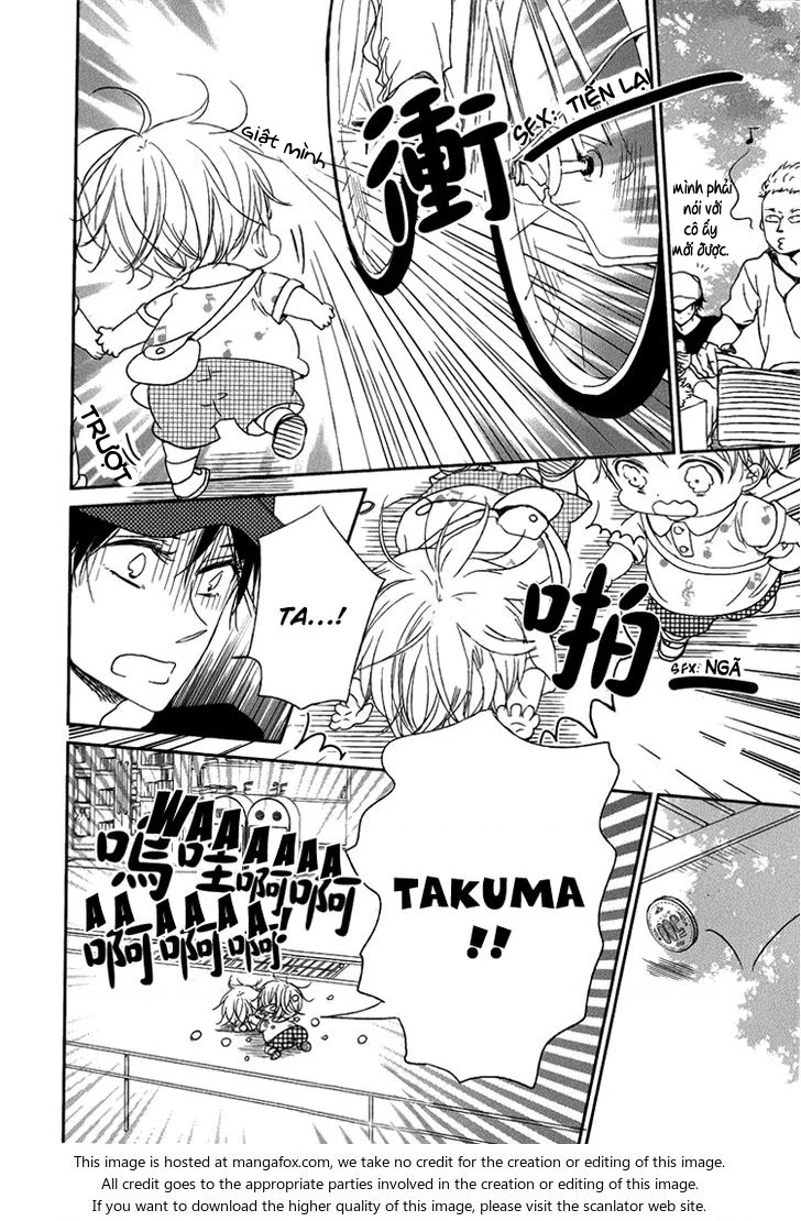 Anh Chàng Bảo Mẫu Chapter 106.26 - 19