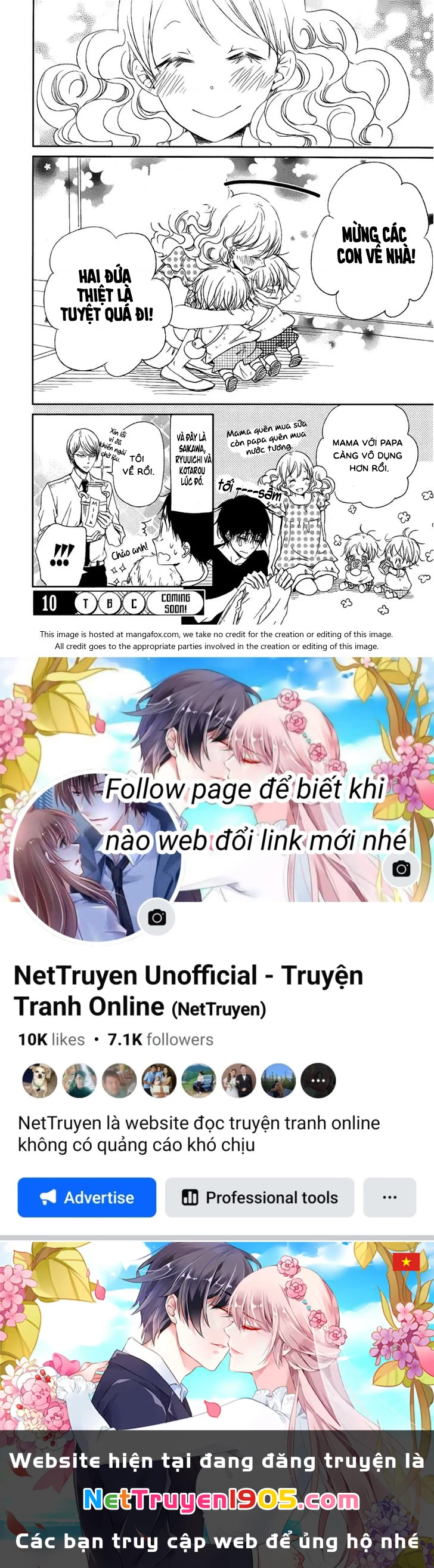 Anh Chàng Bảo Mẫu Chapter 106.26 - 29