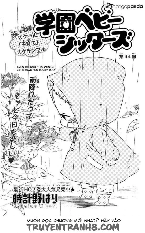 Anh Chàng Bảo Mẫu Chapter 106.27 - 3