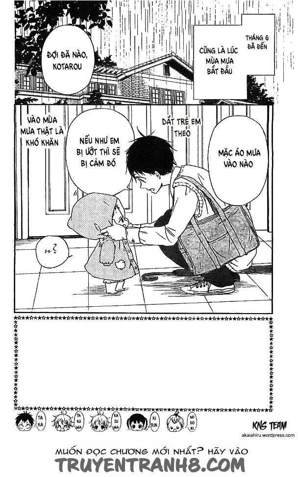 Anh Chàng Bảo Mẫu Chapter 106.27 - 4