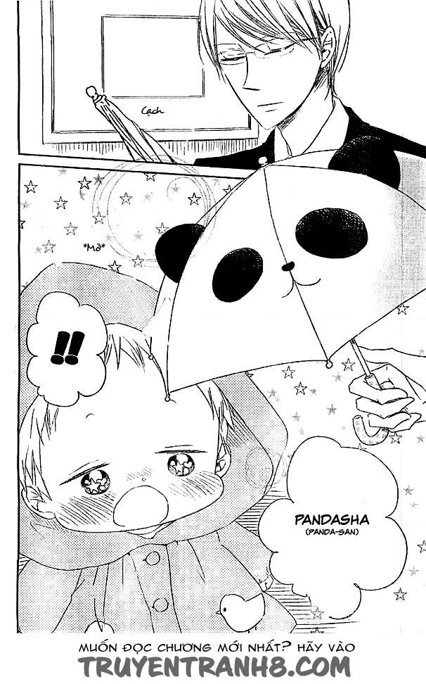 Anh Chàng Bảo Mẫu Chapter 106.27 - 6