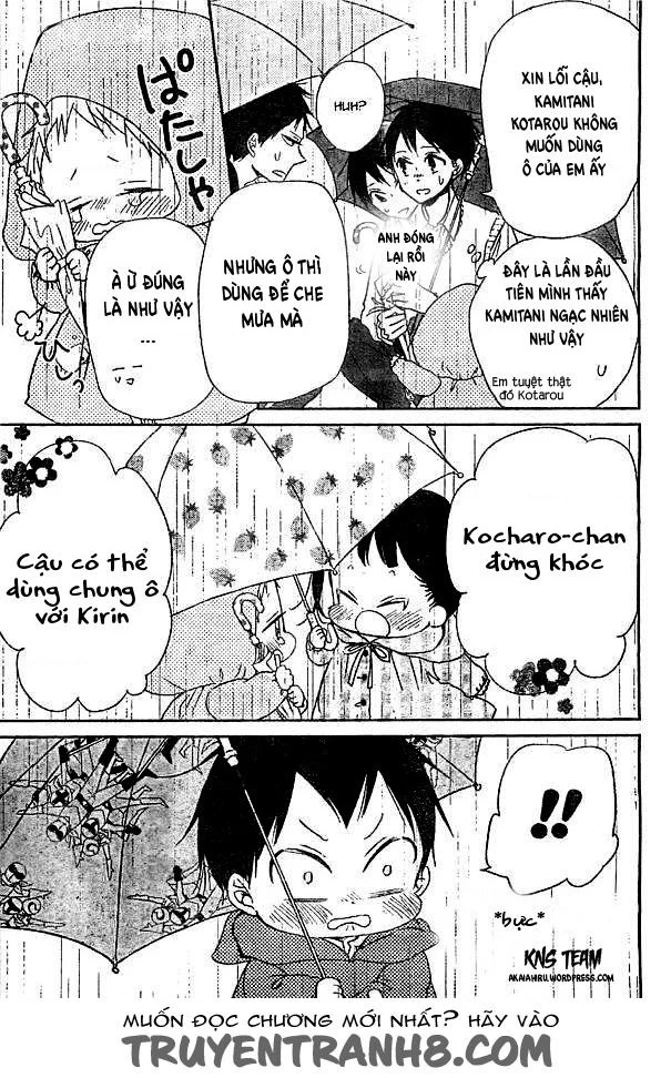 Anh Chàng Bảo Mẫu Chapter 106.27 - 17