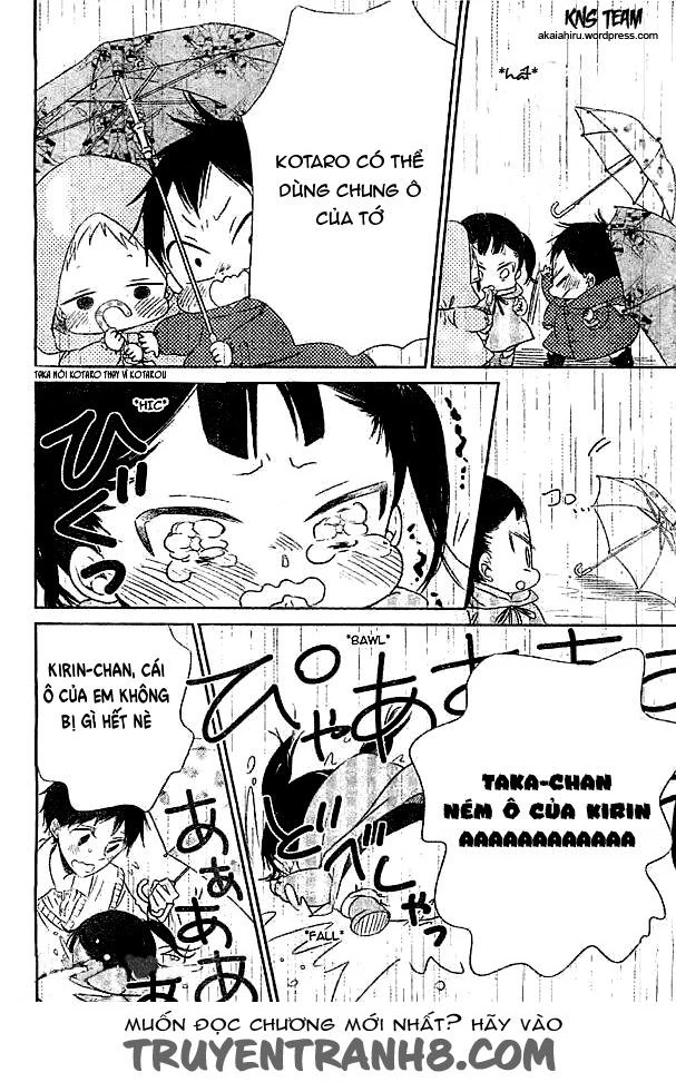 Anh Chàng Bảo Mẫu Chapter 106.27 - 18