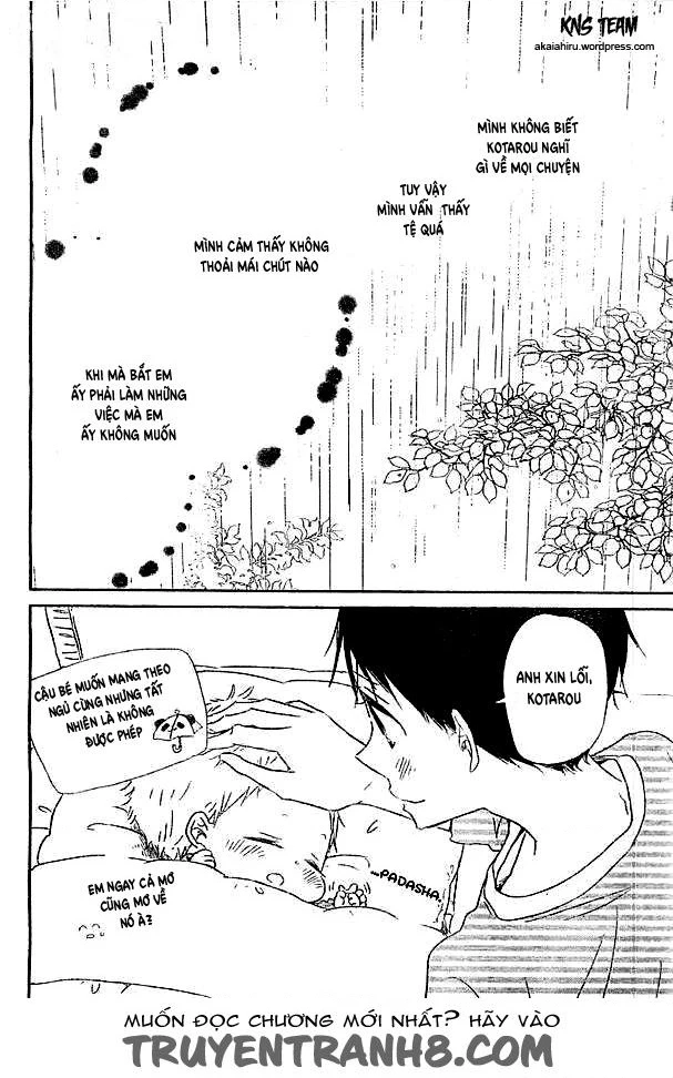 Anh Chàng Bảo Mẫu Chapter 106.27 - 24