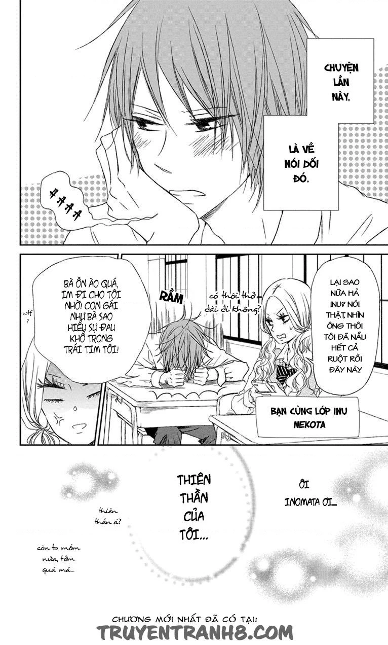 Anh Chàng Bảo Mẫu Chapter 106.28 - 4