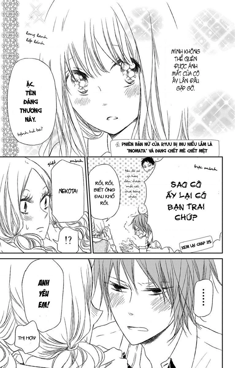 Anh Chàng Bảo Mẫu Chapter 106.28 - 5