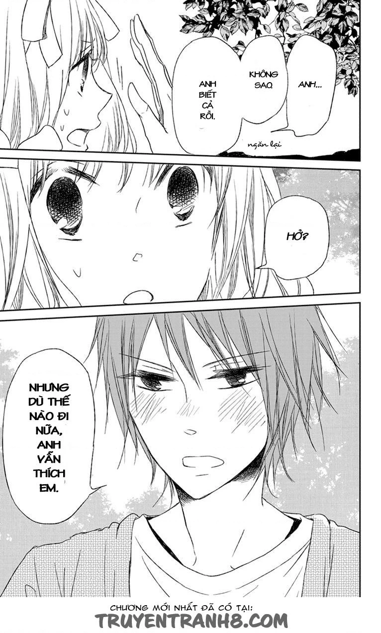 Anh Chàng Bảo Mẫu Chapter 106.28 - 21