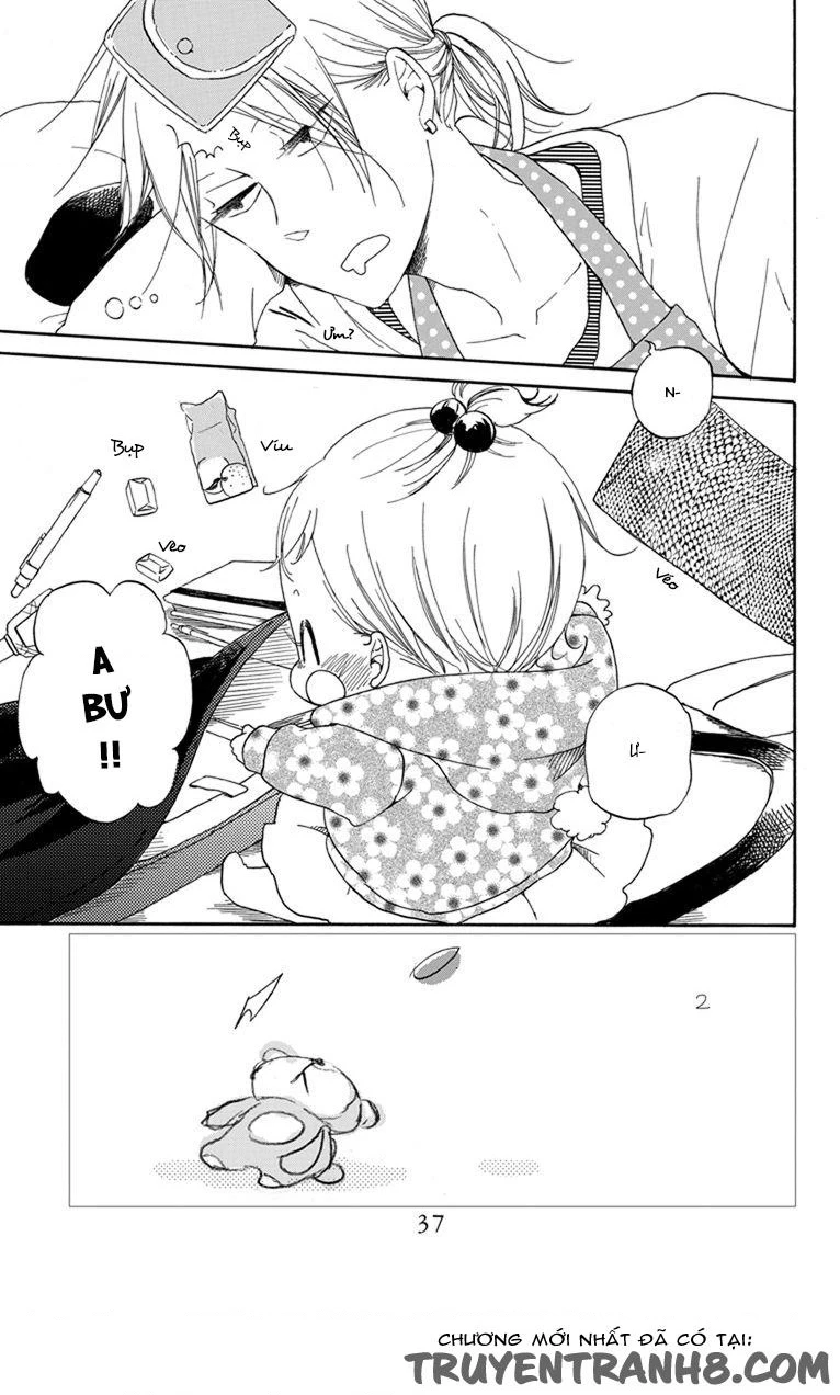 Anh Chàng Bảo Mẫu Chapter 106.29 - 3