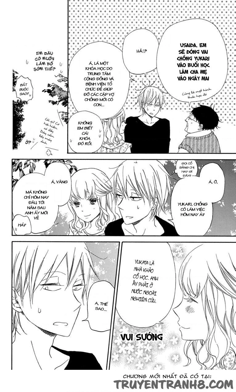 Anh Chàng Bảo Mẫu Chapter 106.29 - 18