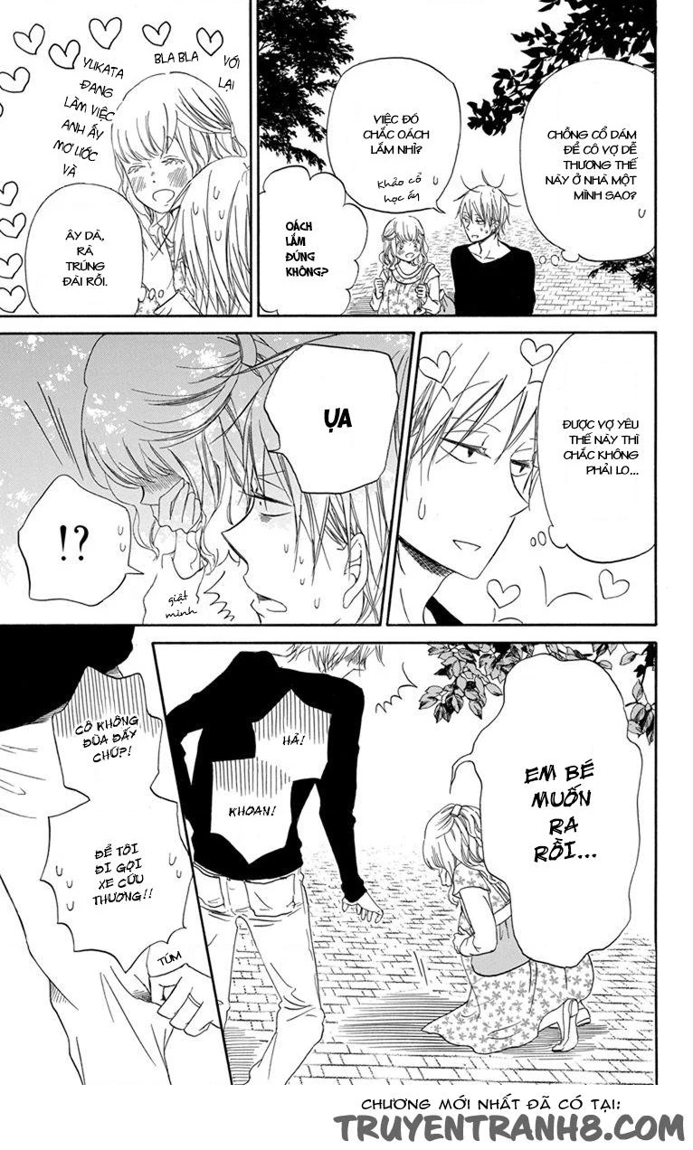 Anh Chàng Bảo Mẫu Chapter 106.29 - 19