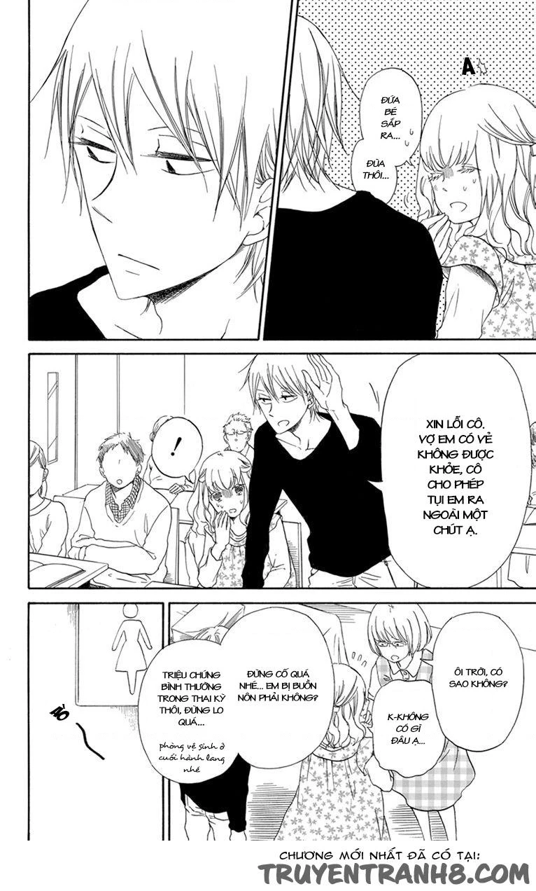 Anh Chàng Bảo Mẫu Chapter 106.29 - 22