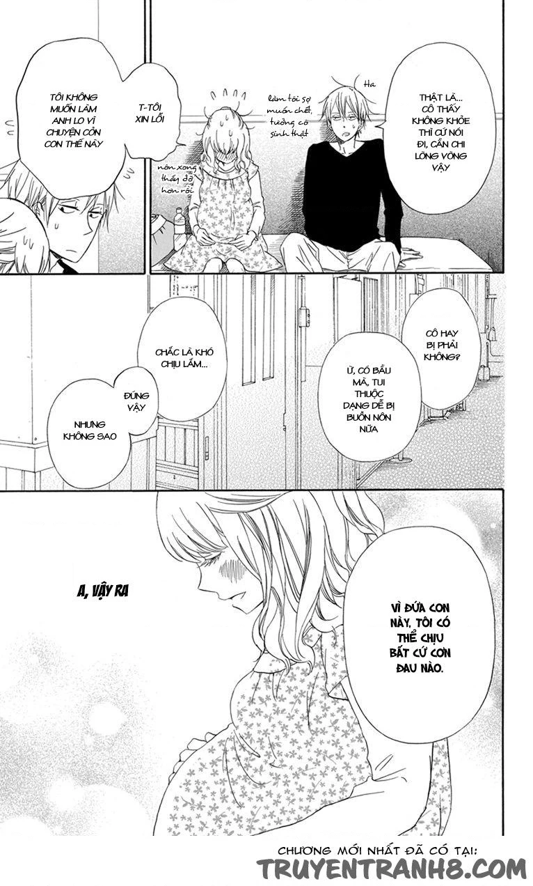 Anh Chàng Bảo Mẫu Chapter 106.29 - 23