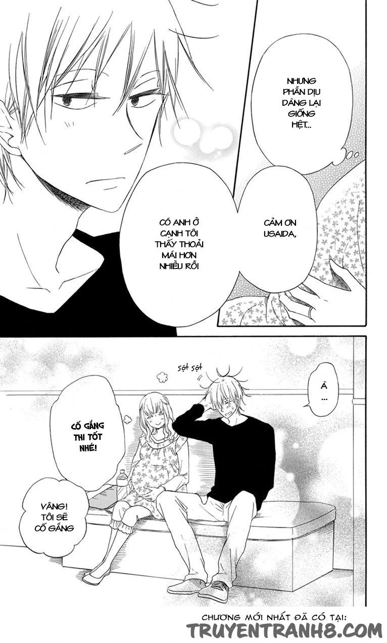 Anh Chàng Bảo Mẫu Chapter 106.29 - 25