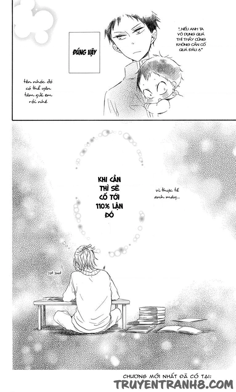 Anh Chàng Bảo Mẫu Chapter 106.29 - 26