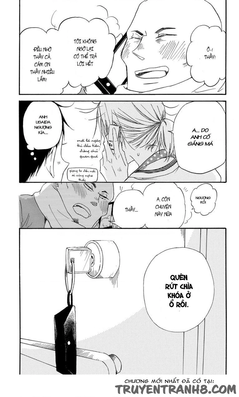 Anh Chàng Bảo Mẫu Chapter 106.29 - 29