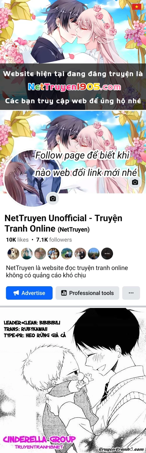 Anh Chàng Bảo Mẫu Chapter 106.3 - 1