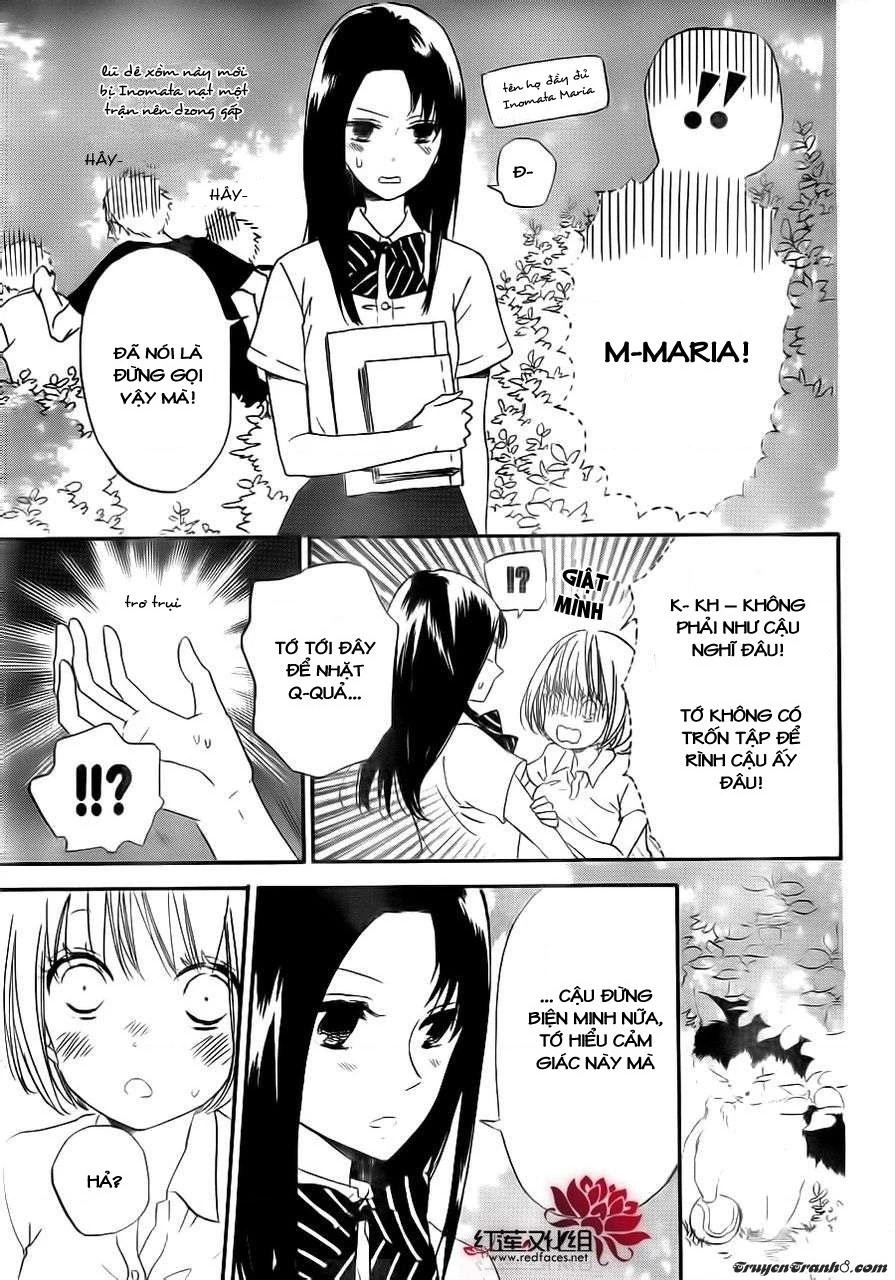 Anh Chàng Bảo Mẫu Chapter 106.3 - 7