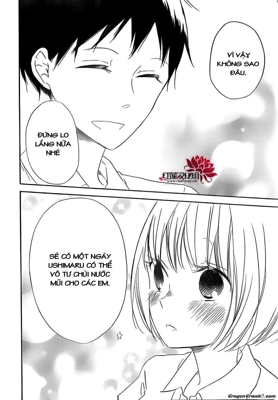 Anh Chàng Bảo Mẫu Chapter 106.3 - 28