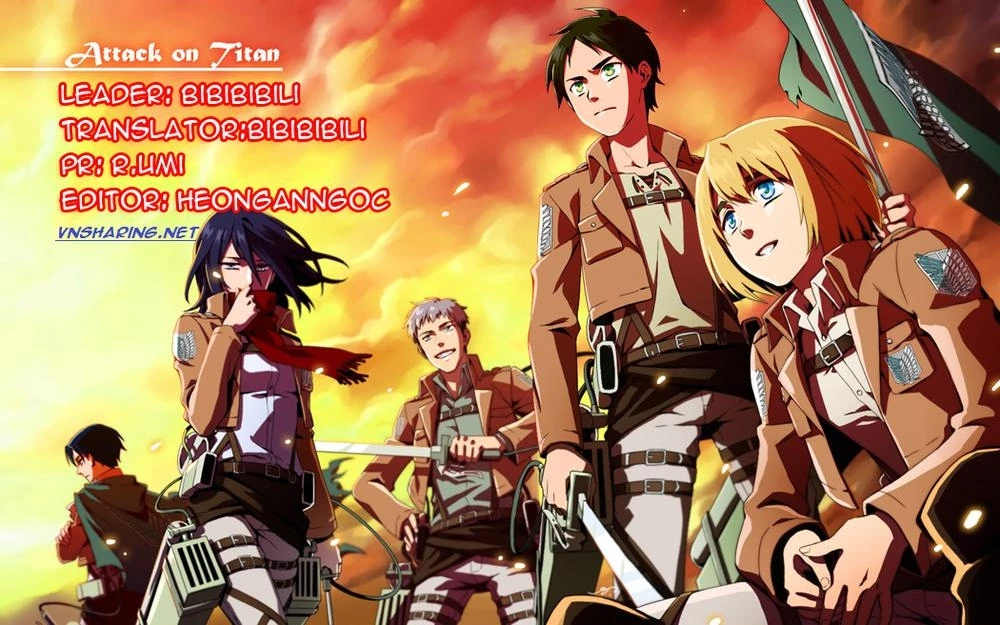 Anh Chàng Bảo Mẫu Chapter 106.31 - 2