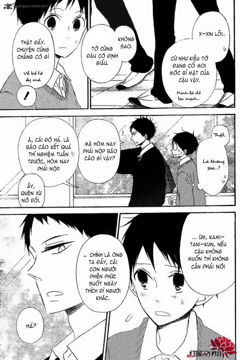 Anh Chàng Bảo Mẫu Chapter 106.31 - 10