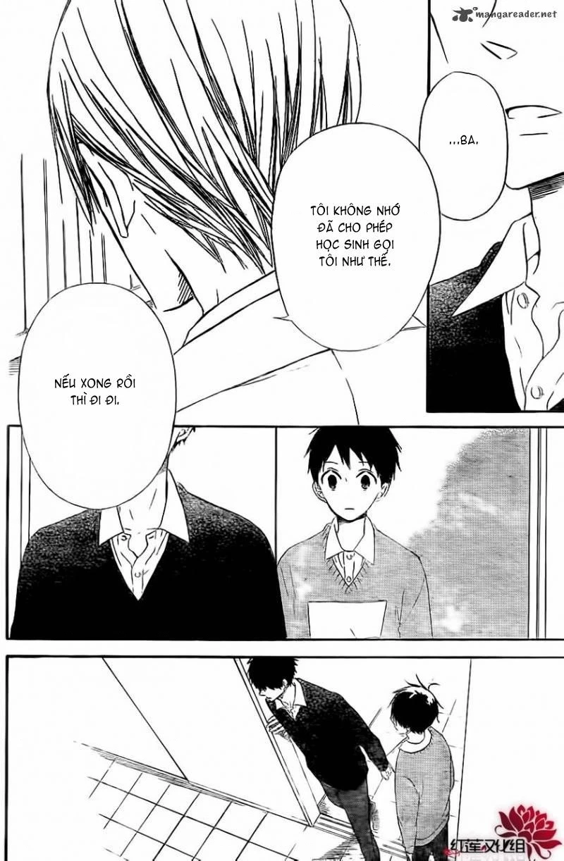 Anh Chàng Bảo Mẫu Chapter 106.31 - 25