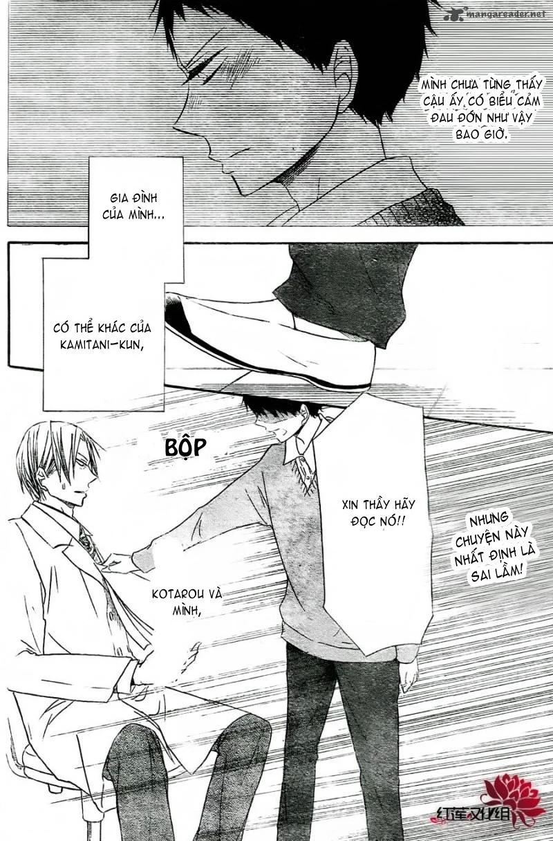 Anh Chàng Bảo Mẫu Chapter 106.31 - 27