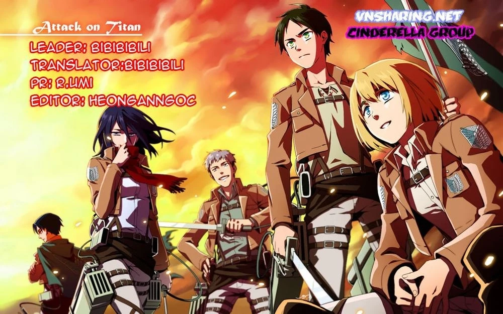 Anh Chàng Bảo Mẫu Chapter 106.32 - 2