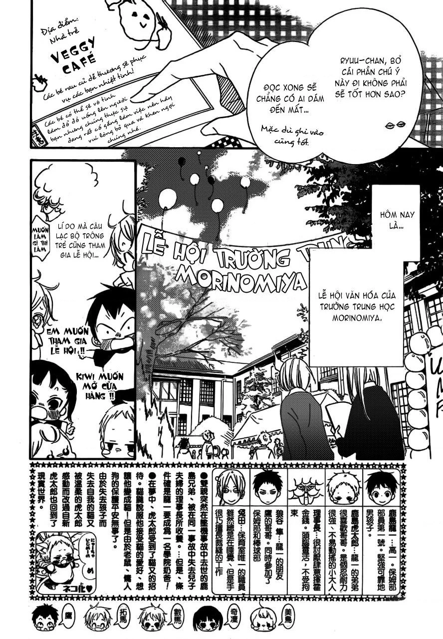 Anh Chàng Bảo Mẫu Chapter 106.32 - 4