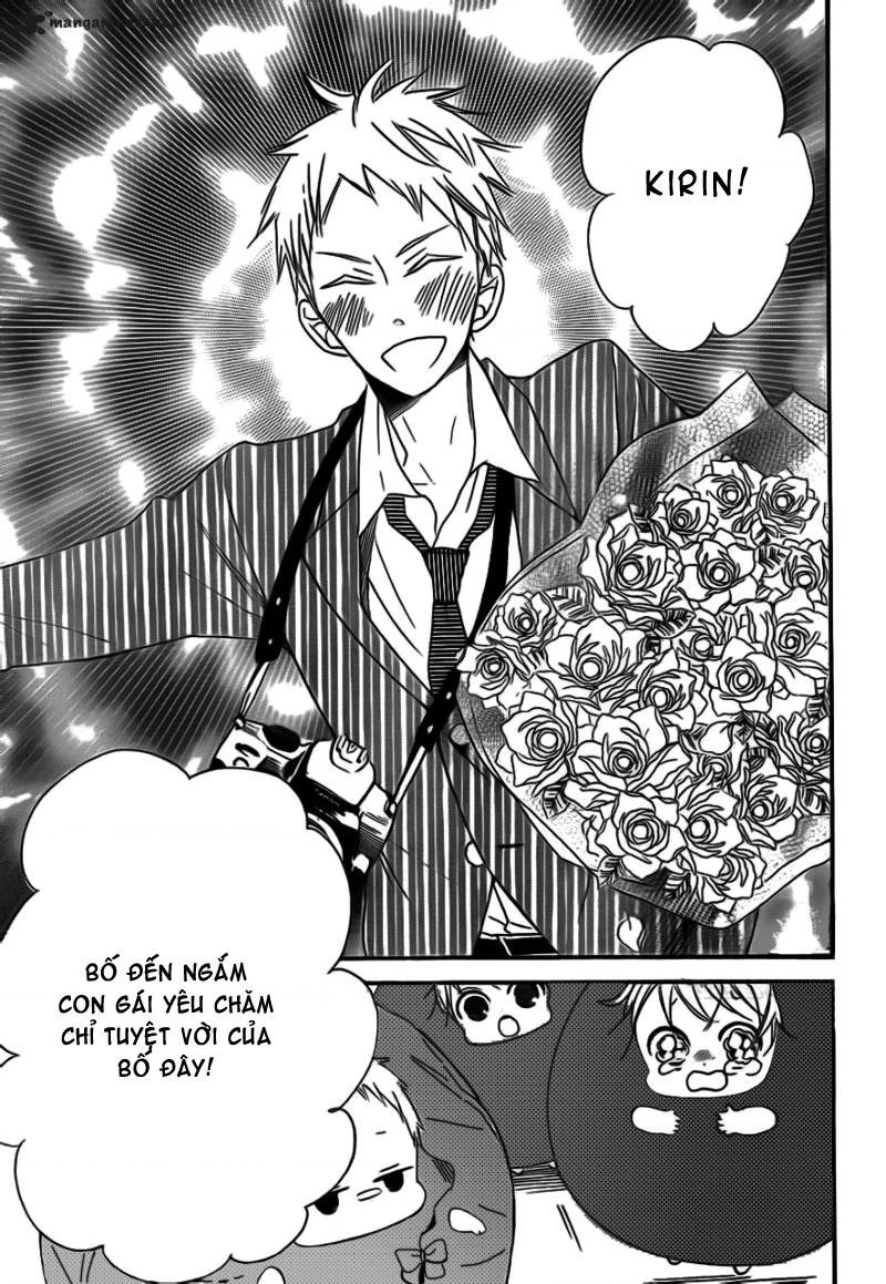 Anh Chàng Bảo Mẫu Chapter 106.32 - 13