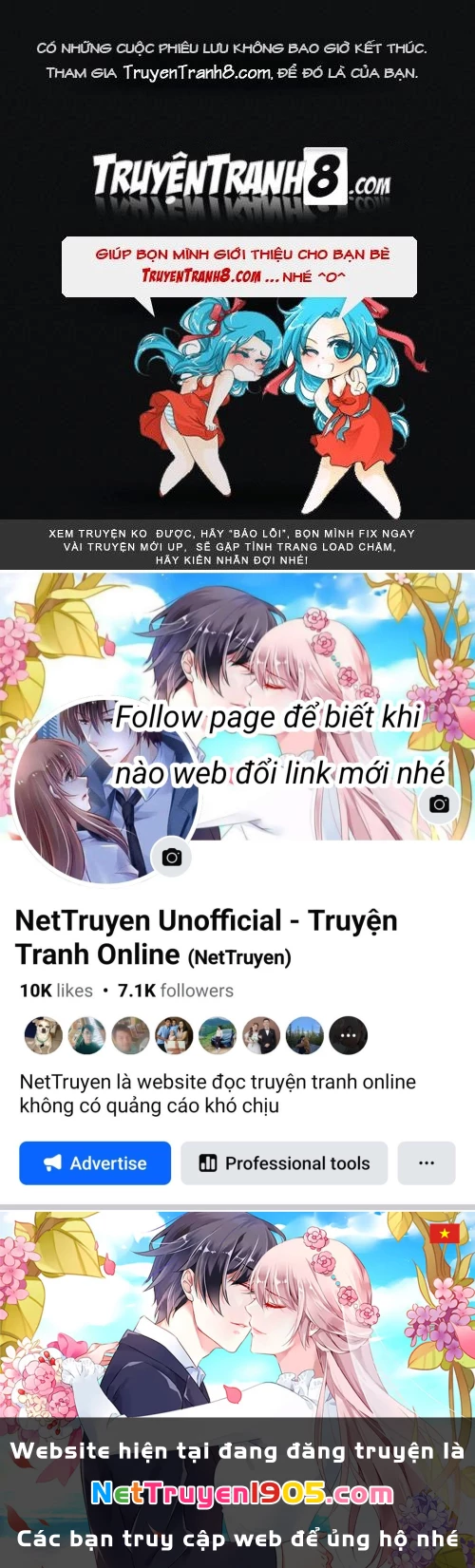 Anh Chàng Bảo Mẫu Chapter 106.32 - 32