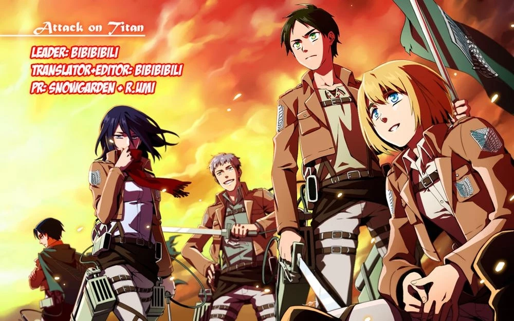 Anh Chàng Bảo Mẫu Chapter 106.33 - 2