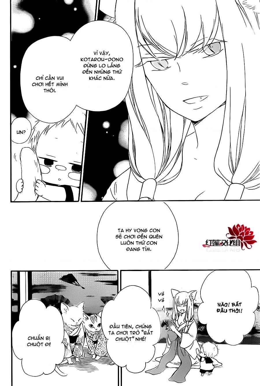 Anh Chàng Bảo Mẫu Chapter 106.33 - 10