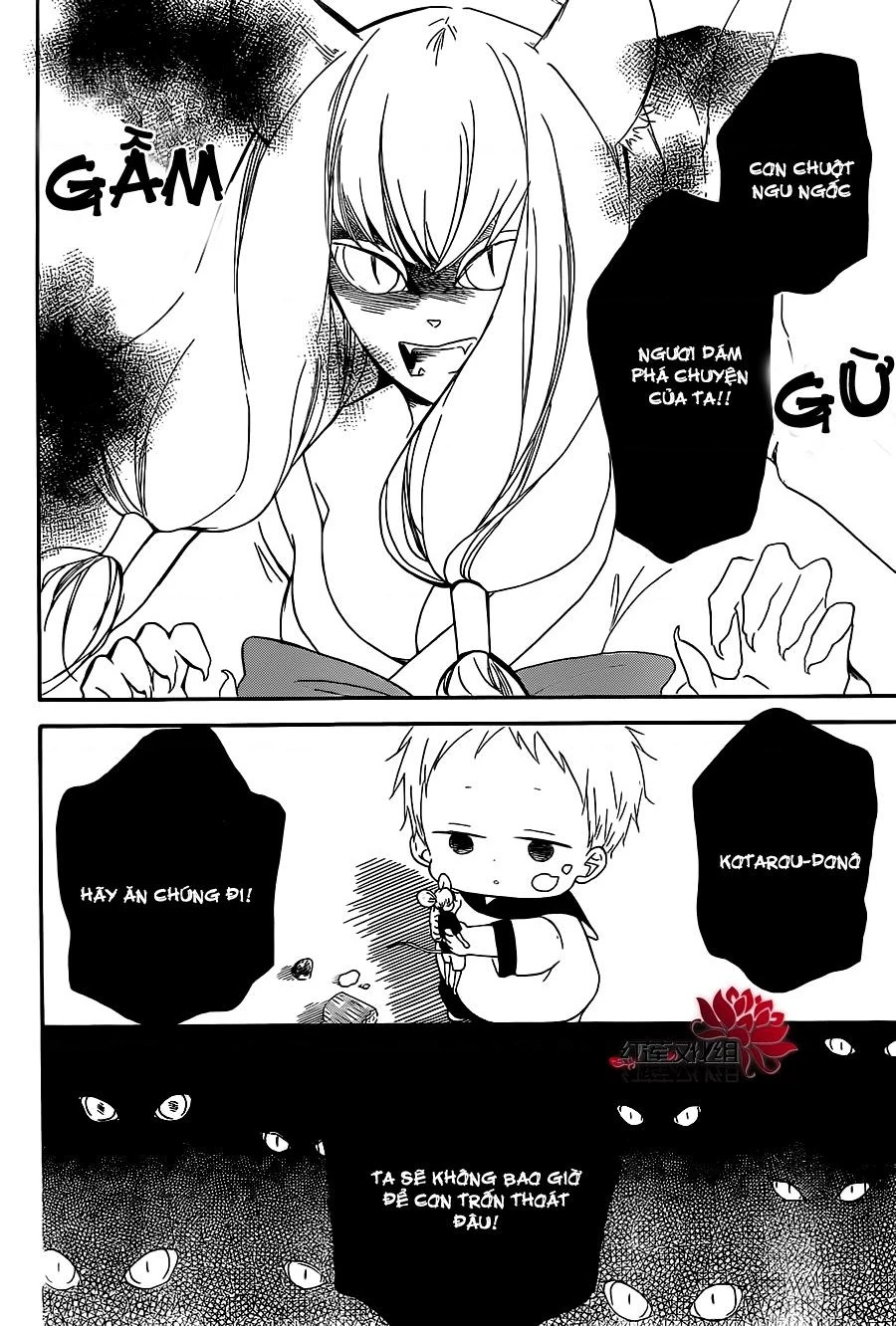 Anh Chàng Bảo Mẫu Chapter 106.33 - 18