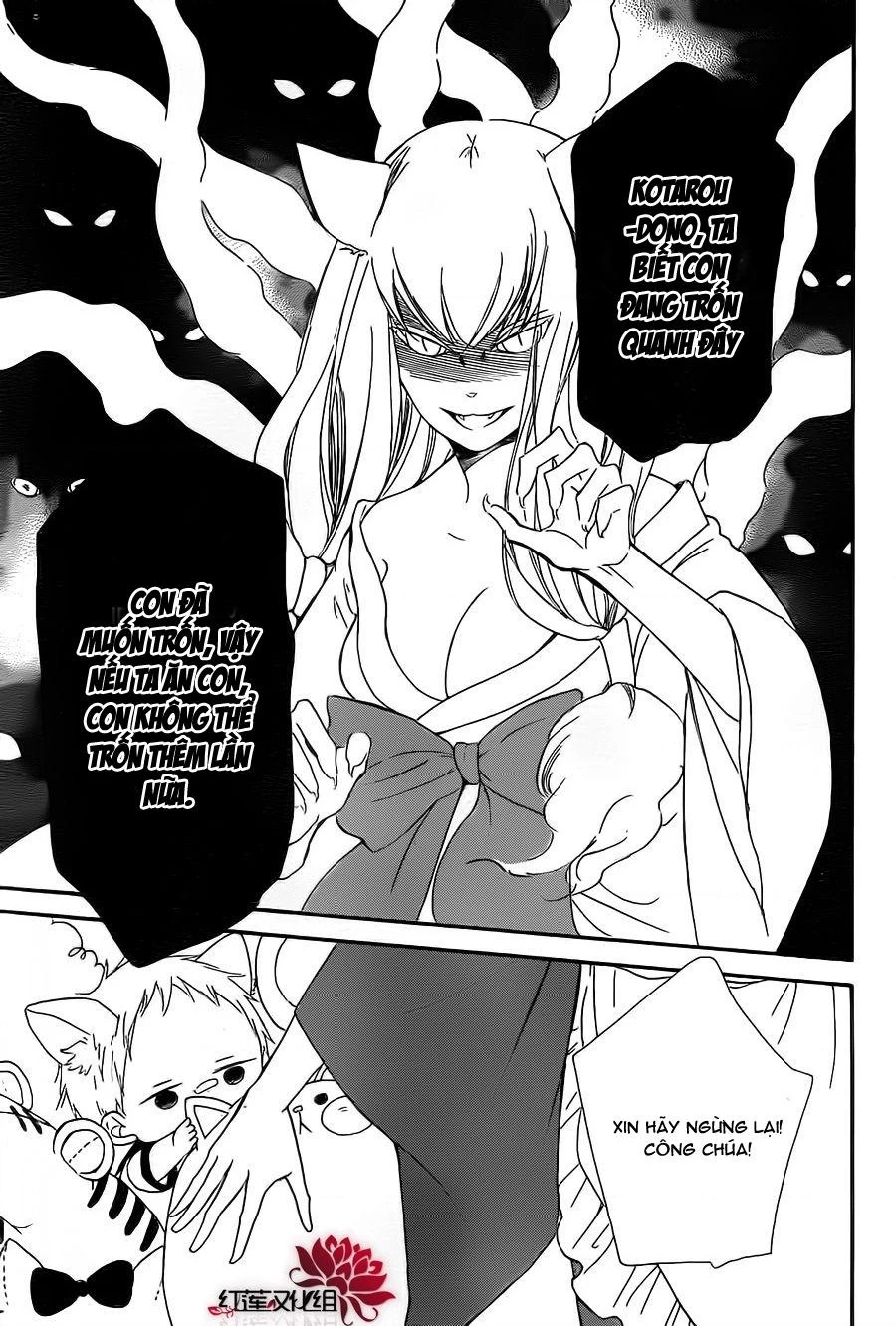 Anh Chàng Bảo Mẫu Chapter 106.33 - 25