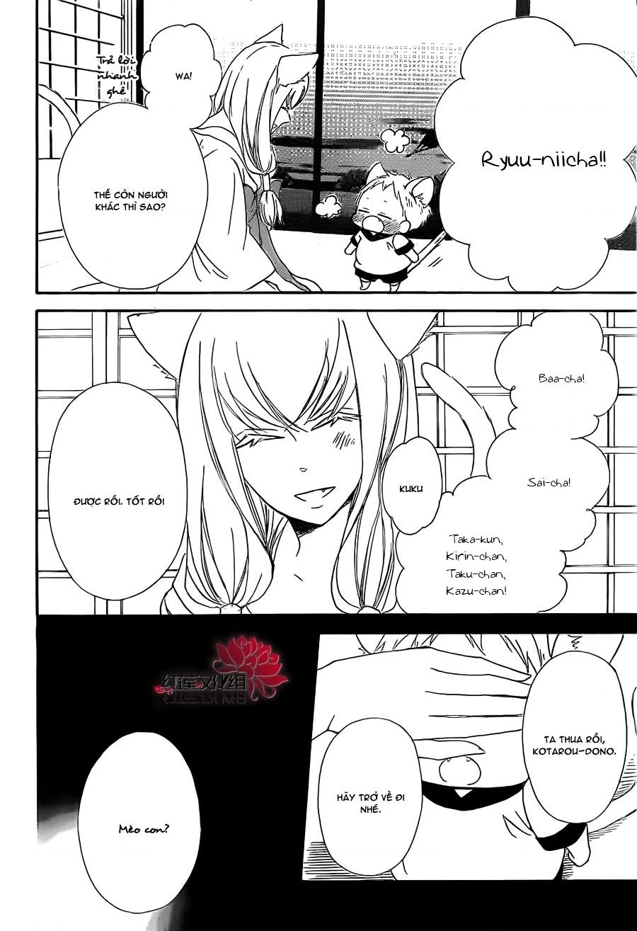 Anh Chàng Bảo Mẫu Chapter 106.33 - 30