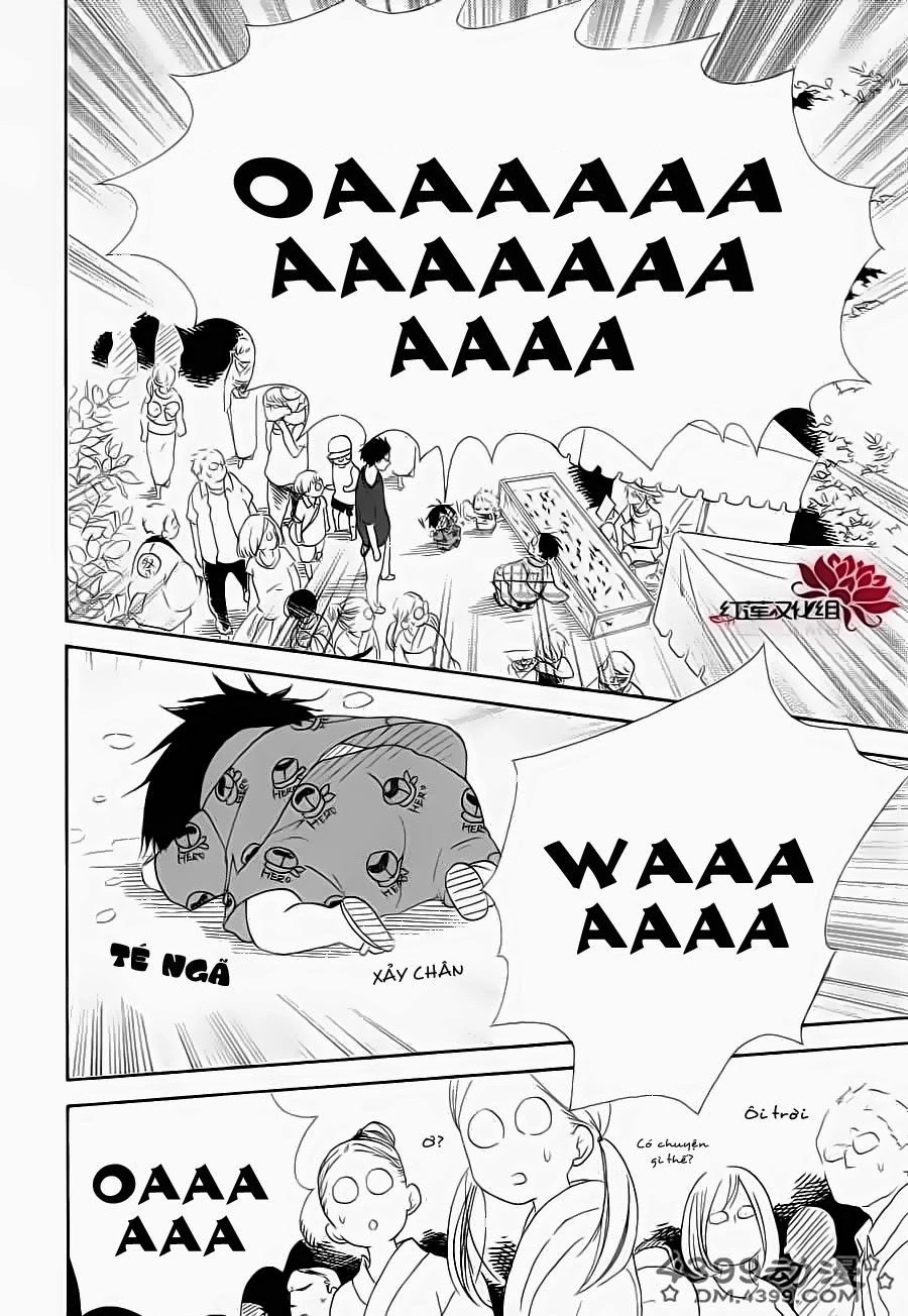 Anh Chàng Bảo Mẫu Chapter 106.34 - 19