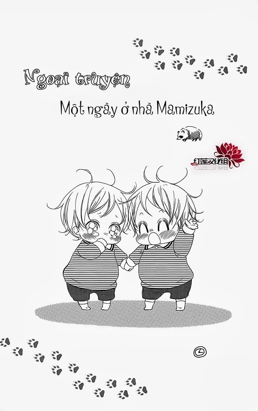 Anh Chàng Bảo Mẫu Chapter 106.35 - 3