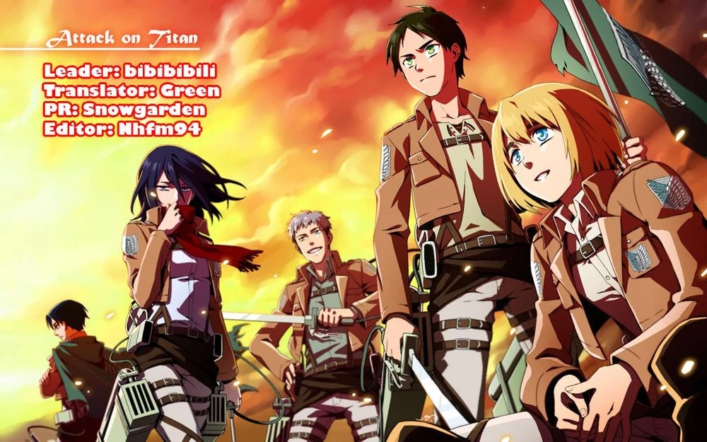 Anh Chàng Bảo Mẫu Chapter 106.36 - 2