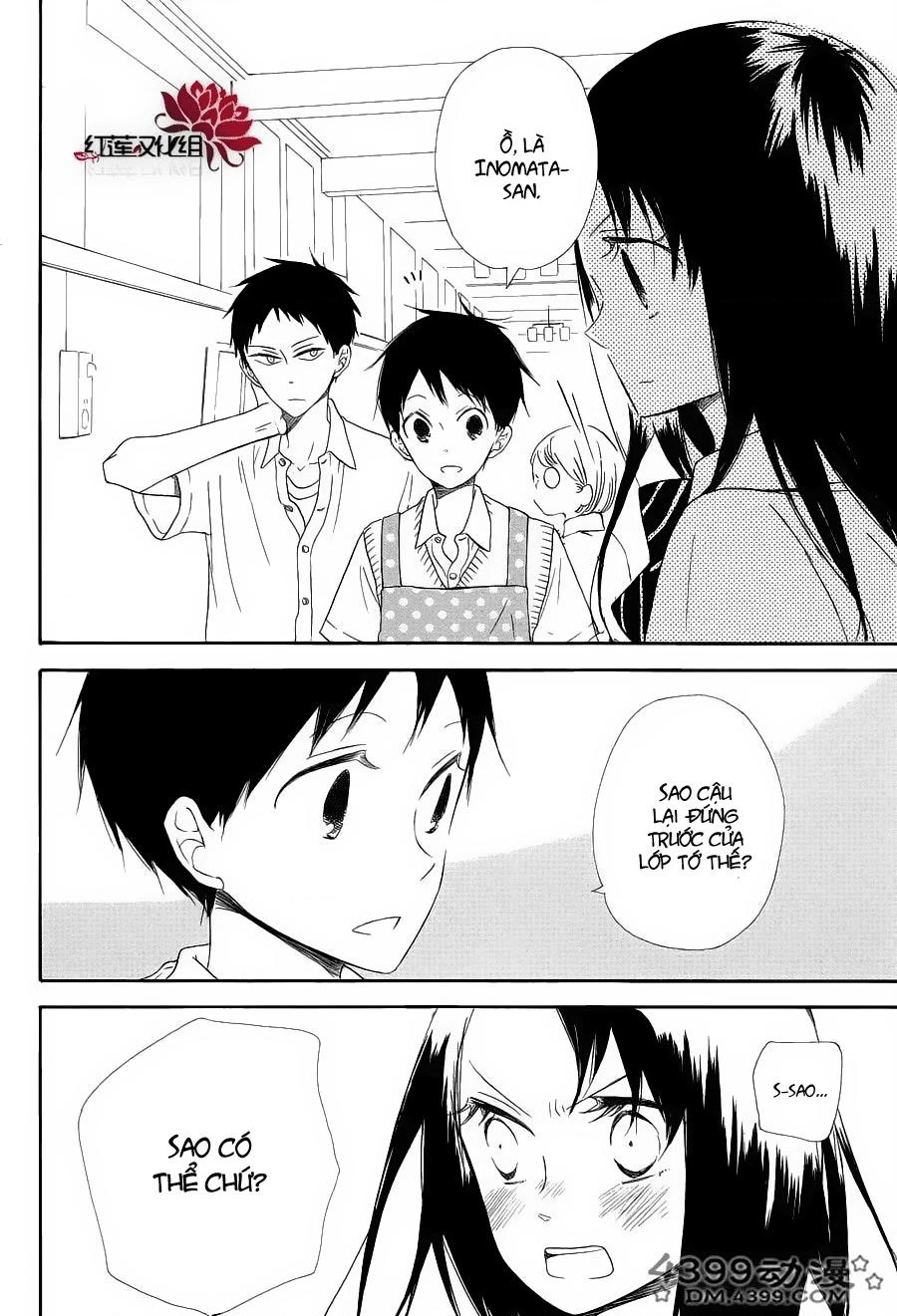 Anh Chàng Bảo Mẫu Chapter 106.36 - 8