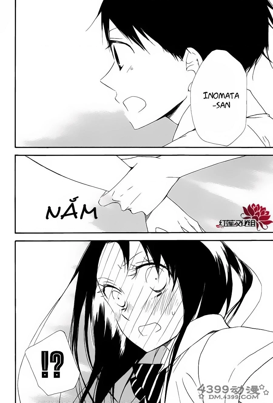 Anh Chàng Bảo Mẫu Chapter 106.36 - 26