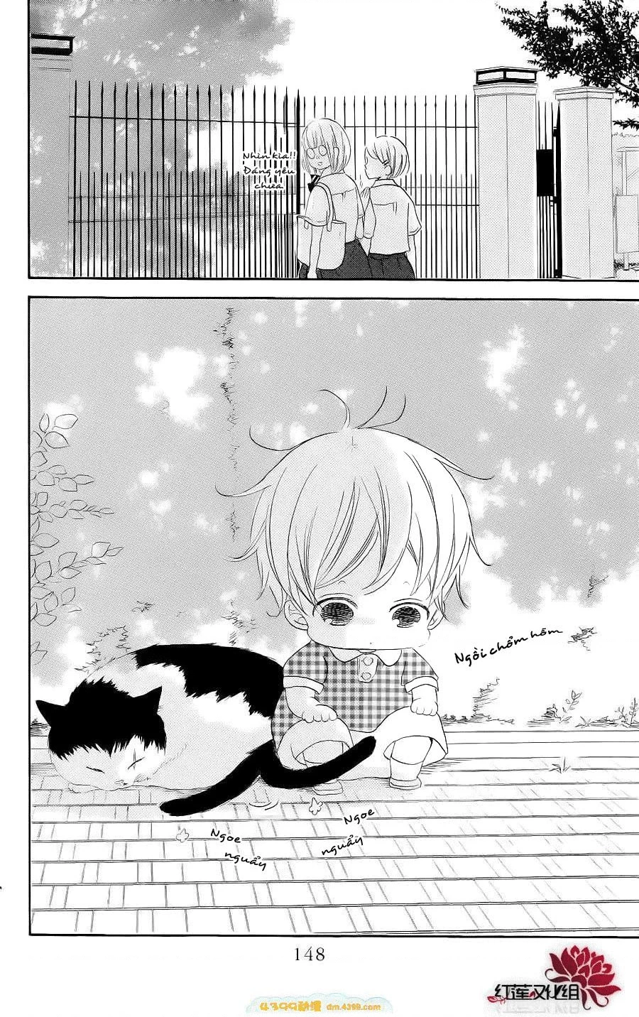 Anh Chàng Bảo Mẫu Chapter 106.37 - 24