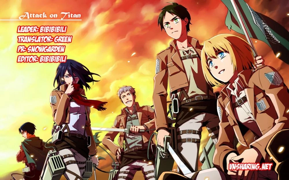 Anh Chàng Bảo Mẫu Chapter 106.38 - 2