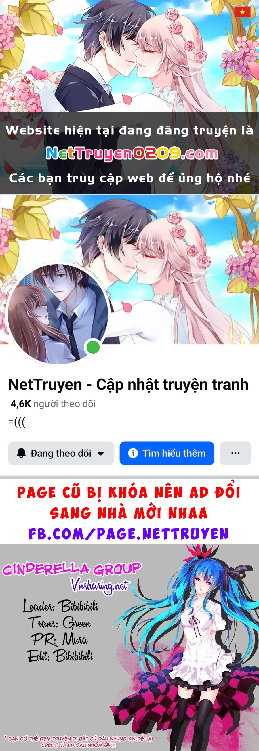 Anh Chàng Bảo Mẫu Chapter 106.39 - 1