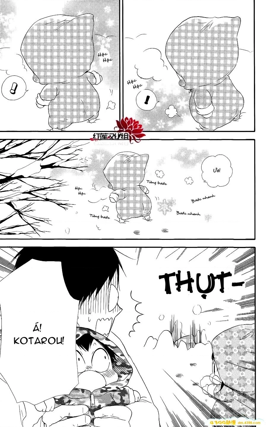 Anh Chàng Bảo Mẫu Chapter 106.39 - 7