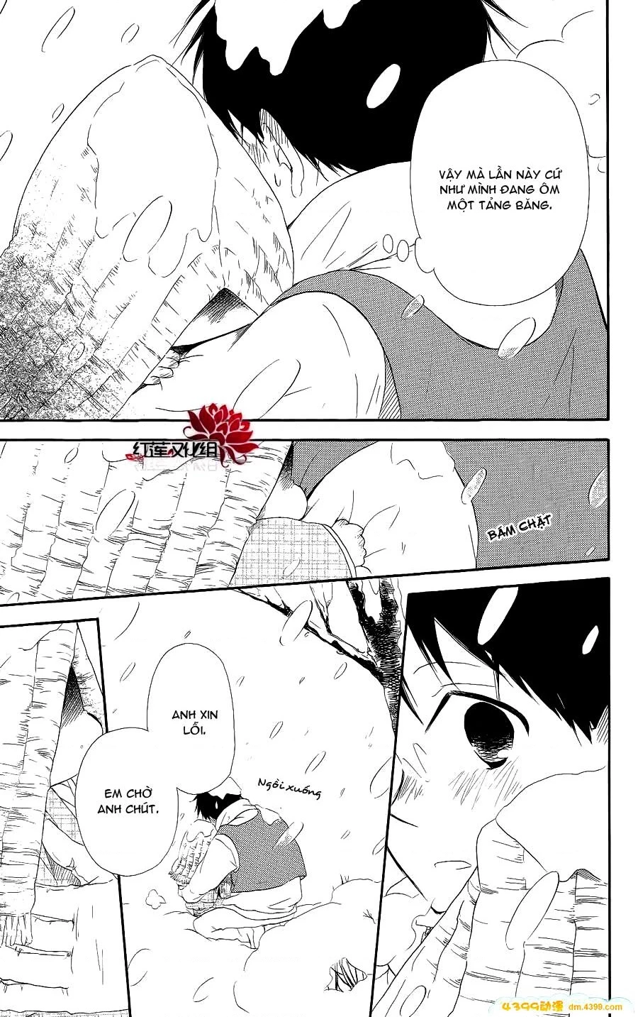 Anh Chàng Bảo Mẫu Chapter 106.39 - 27