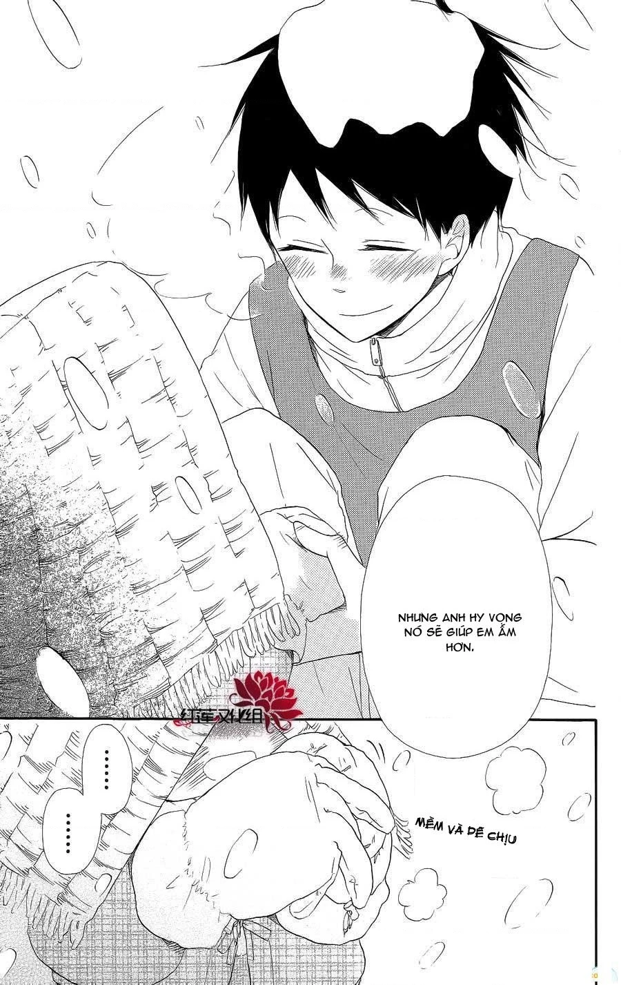 Anh Chàng Bảo Mẫu Chapter 106.39 - 29