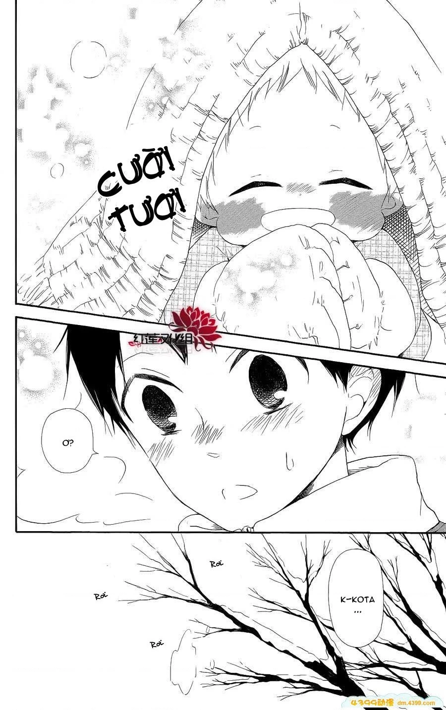 Anh Chàng Bảo Mẫu Chapter 106.39 - 30