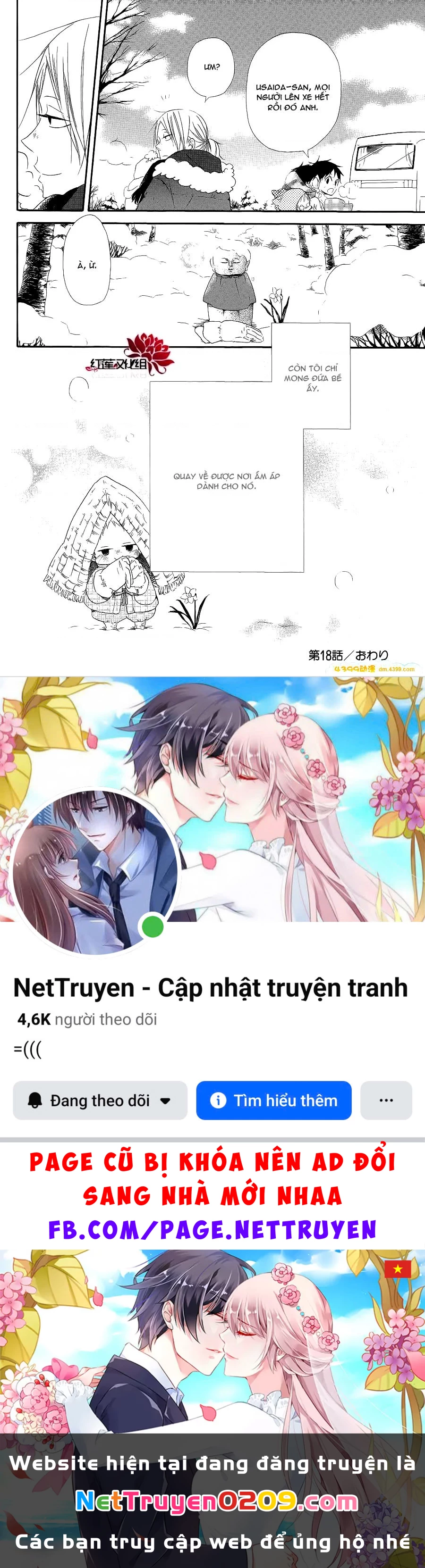 Anh Chàng Bảo Mẫu Chapter 106.39 - 32