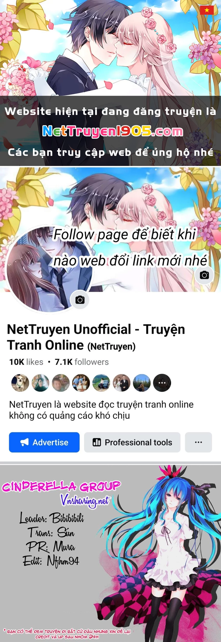 Anh Chàng Bảo Mẫu Chapter 106.4 - 1