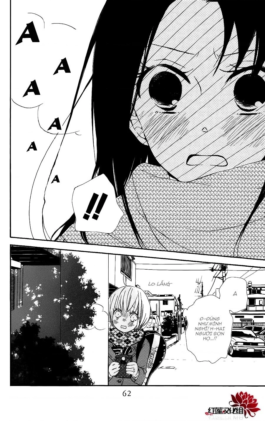 Anh Chàng Bảo Mẫu Chapter 106.4 - 28